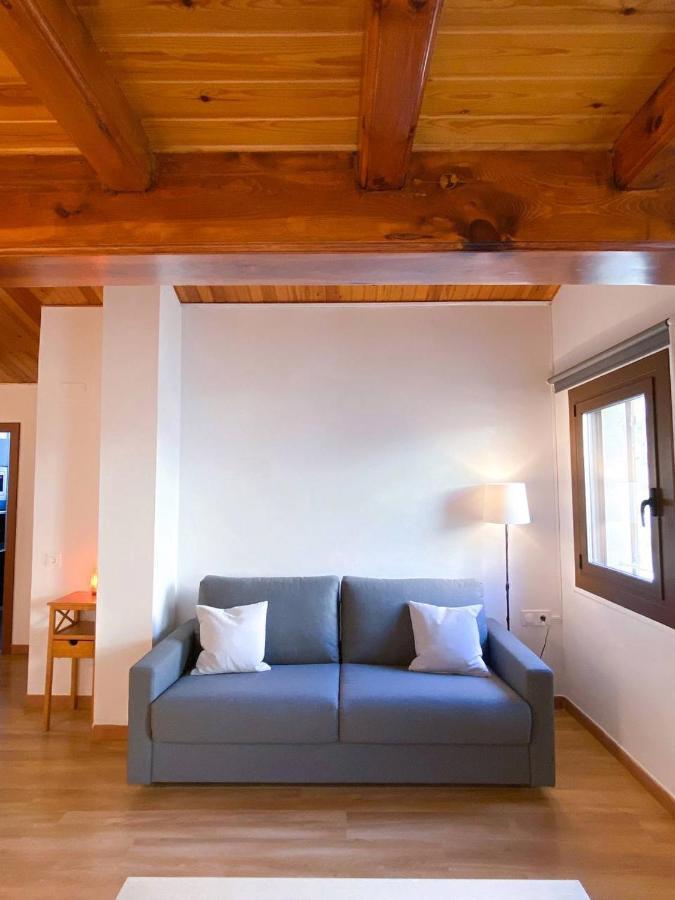 Elegante Atico Encamp - Free Parking Wifi Smarttv - Con Altillo Y 2 Banos Completos! L By Bonesvacances Zewnętrze zdjęcie