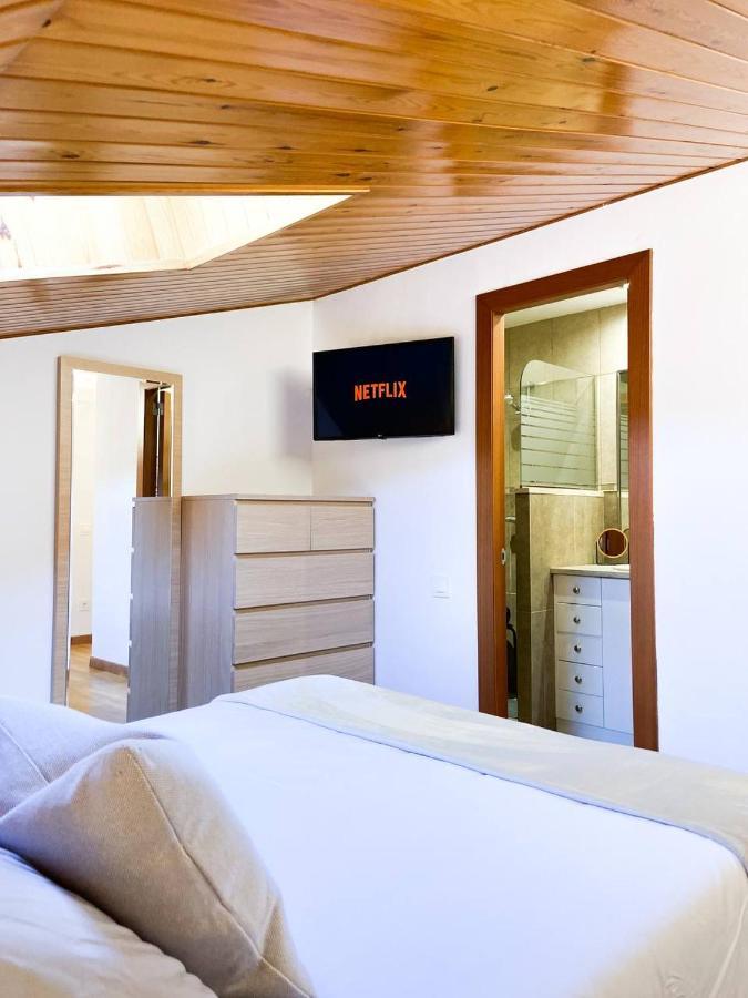 Elegante Atico Encamp - Free Parking Wifi Smarttv - Con Altillo Y 2 Banos Completos! L By Bonesvacances Zewnętrze zdjęcie