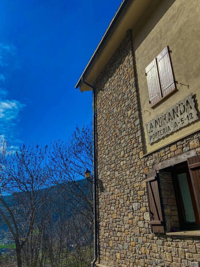 Elegante Atico Encamp - Free Parking Wifi Smarttv - Con Altillo Y 2 Banos Completos! L By Bonesvacances Zewnętrze zdjęcie